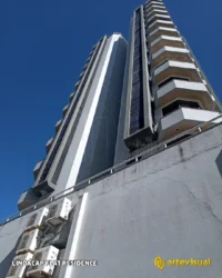 Lindacap Flat Residence – Florianópolis