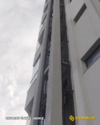 Lindacap Flat Residence – Florianópolis