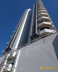 Lindacap Flat Residence – Florianópolis