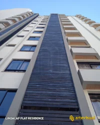 Lindacap Flat Residence – Florianópolis