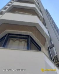 Lindacap Flat Residence – Florianópolis