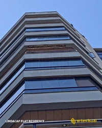Lindacap Flat Residence – Florianópolis