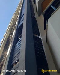 Lindacap Flat Residence – Florianópolis