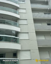 Palazzo Di Venezia – Florianópolis