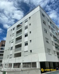 Palazzo Di Venezia – Florianópolis