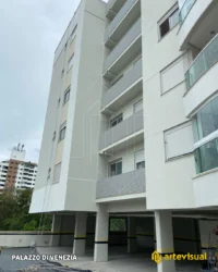 Palazzo Di Venezia – Florianópolis