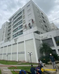 Palazzo Di Venezia – Florianópolis