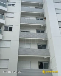 Palazzo Di Venezia – Florianópolis