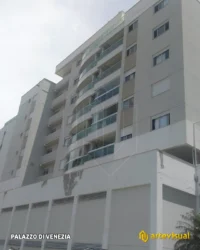 Palazzo Di Venezia – Florianópolis