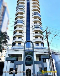 Lindacap Flat Residence