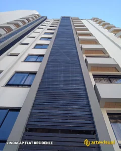 Lindacap Flat Residence