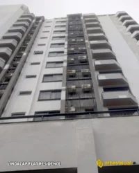 Lindacap Flat Residence