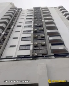 Lindacap Flat Residence