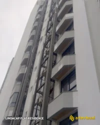 Lindacap Flat Residence