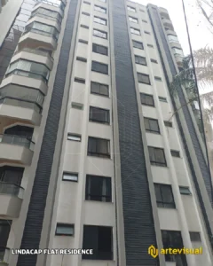 Lindacap Flat Residence