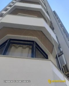 Lindacap Flat Residence