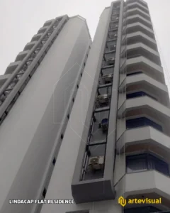 Lindacap Flat Residence