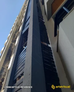 Lindacap Flat Residence